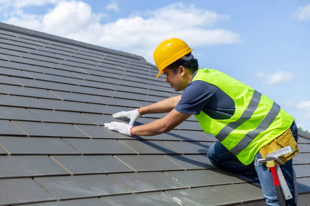 Best Best Roofing Contractors  in Somerset, PA
