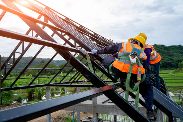 Best Roof Replacement Cost  in Somerset, PA