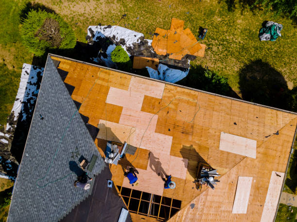 Best Residential Roofing Contractor  in Somerset, PA