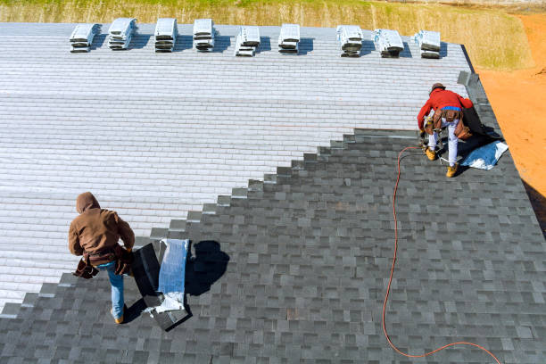 Roof Installation Near Me in Somerset, PA