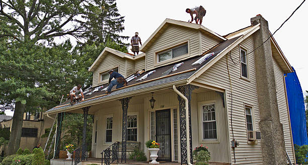 Best Shingle Roofing Installation  in Somerset, PA