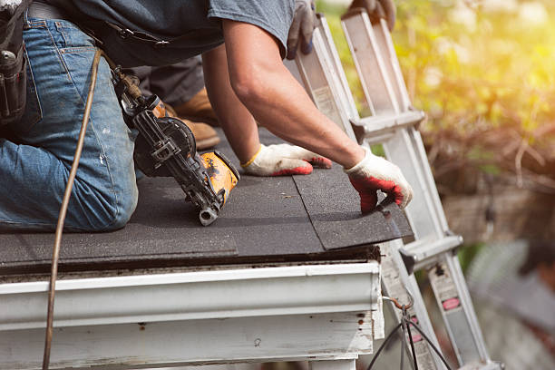 Best Commercial Roofing Services  in Somerset, PA