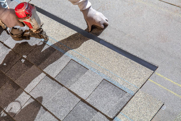  Somerset, PA Roofing Contractor Pros