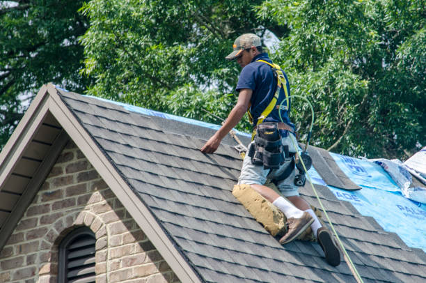 Roof Waterproofing Services in Somerset, PA